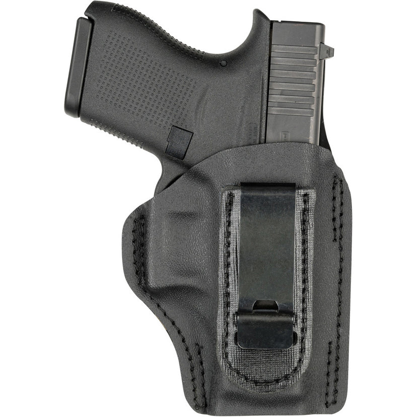Model 17 Inside-the-Waistband Concealment Holster - Safariland