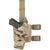 Model 6384RDS ALS® OMV Tactical Holster - Safariland