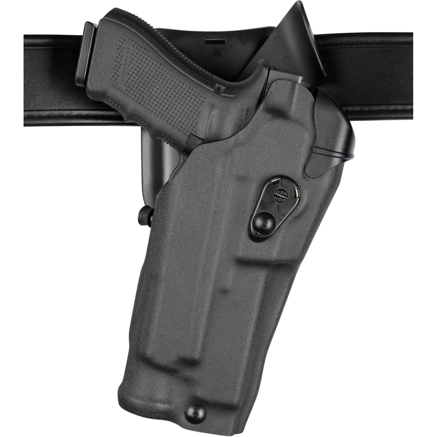 6395RDS - ALS® Low-Ride Duty Rated Level I Retention™ Holster