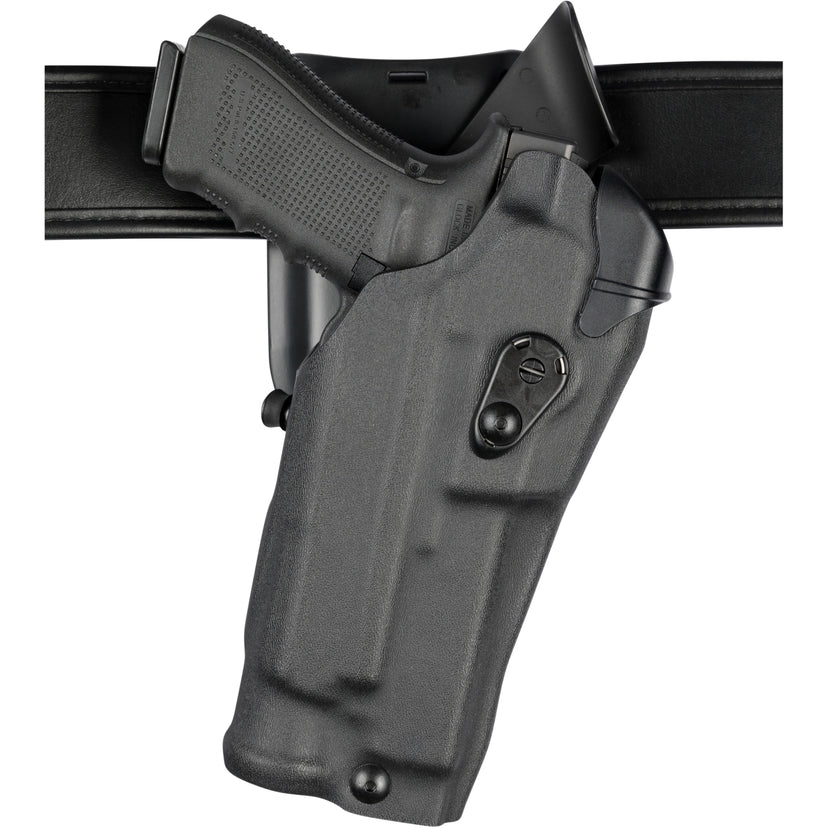 Model 6395RDS ALS® Low-Ride Level I Retention™ Duty Holster - Safariland