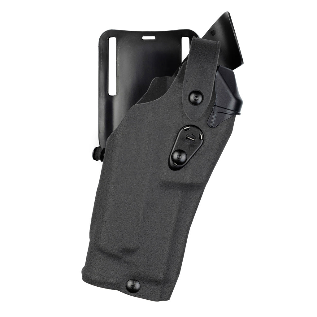 6365RDS ALS®/SLS Low-Ride, Duty Rated Level III Retention™ Holster
