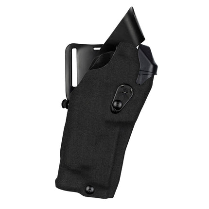 6390RDS - ALS® Mid-Ride Duty Rated Level I Retention™ Holster | Safariland