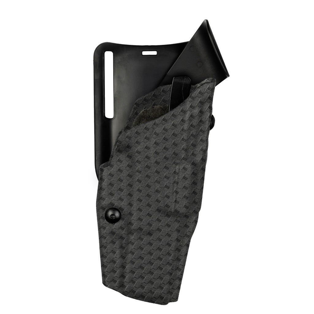 6395 ALS® Low-Ride Duty Rated Level I Retention™ Holster 