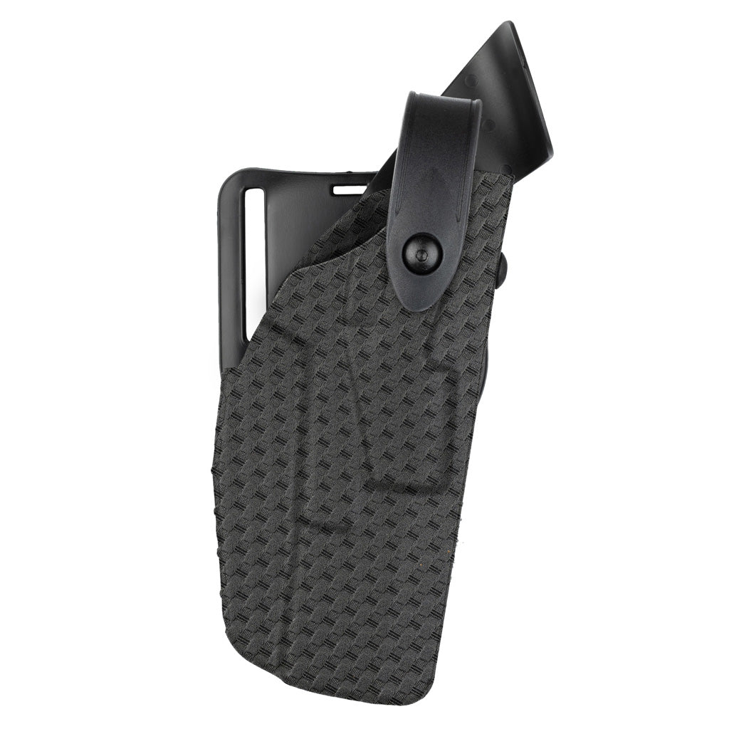 Safariland® 7360 7TS™ Mid-Ride, Level 3 Retention Holster display picture 1