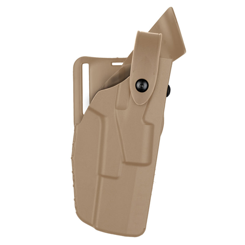 7360 - 7TS™ ALS®/SLS™ Mid-Ride, Duty Rated Level III Retention™ Holster