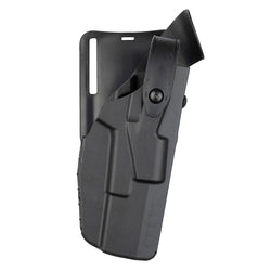 7365 7TS ALSSLS LowRide Duty Rated Level III Retention Holster