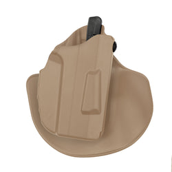 7378 7TS ALS Concealment Paddle and Belt Loop Combo Holster