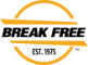 Break Free® logo
